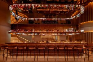 mr porter steakhouse